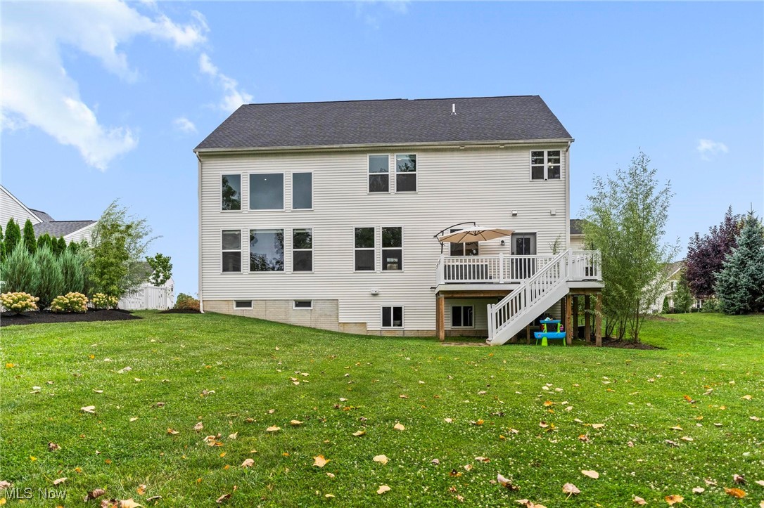 Valley City, Ohio 44280, United States, 4 Bedrooms Bedrooms, ,3 BathroomsBathrooms,Residential,Active,196382