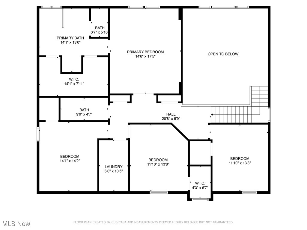 Valley City, Ohio 44280, United States, 4 Bedrooms Bedrooms, ,3 BathroomsBathrooms,Residential,Active,196382