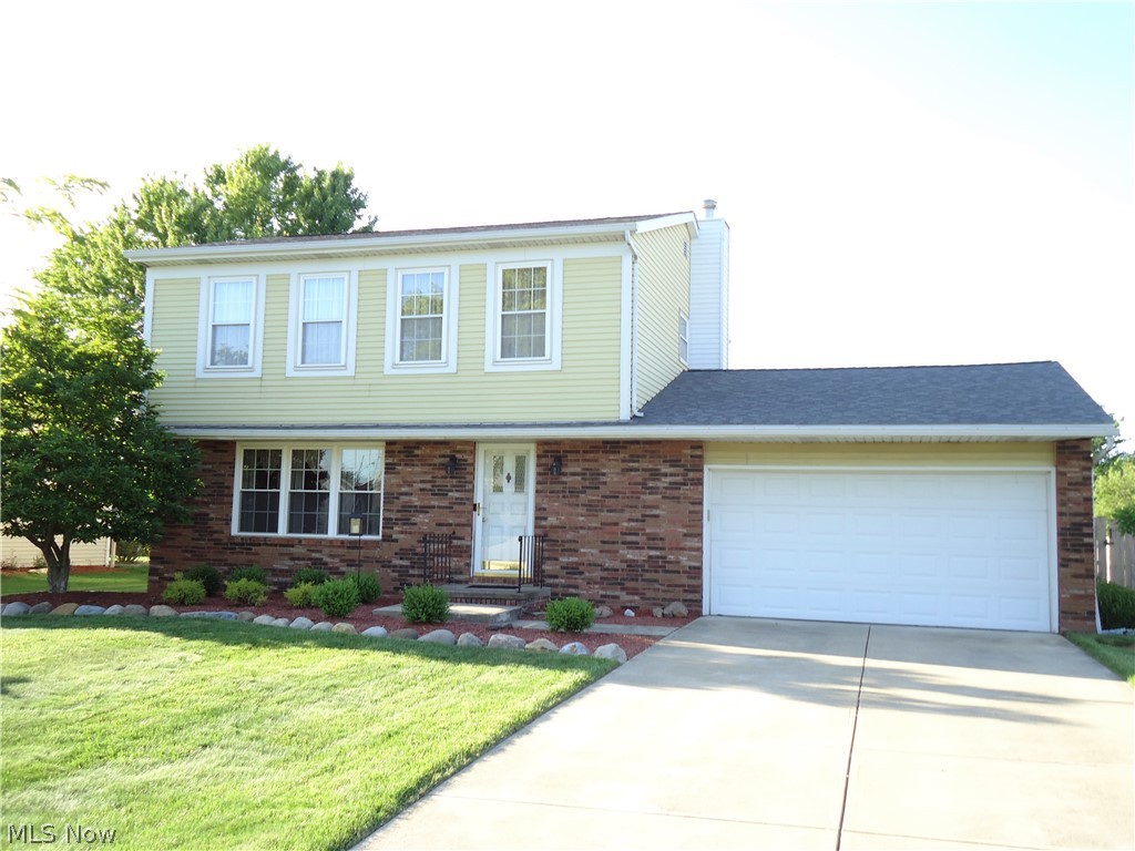 Parmatown Estates 02 - Residential