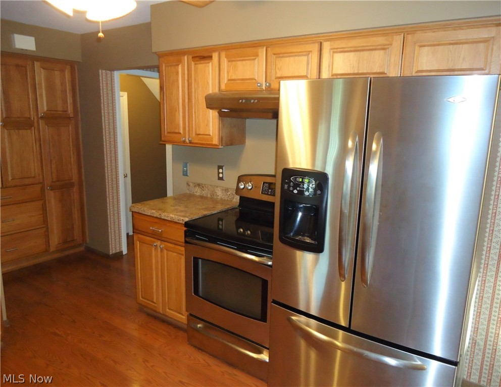 Parmatown Estates 02 - Residential