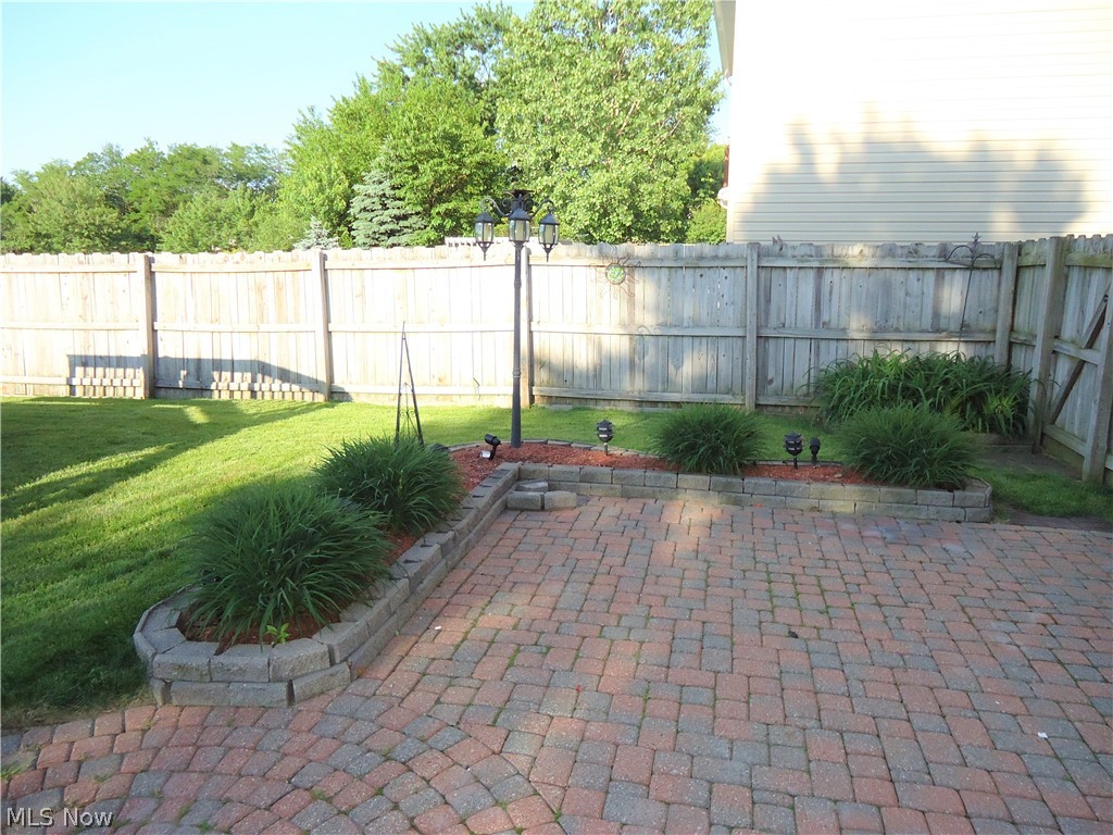 Parmatown Estates 02 - Residential