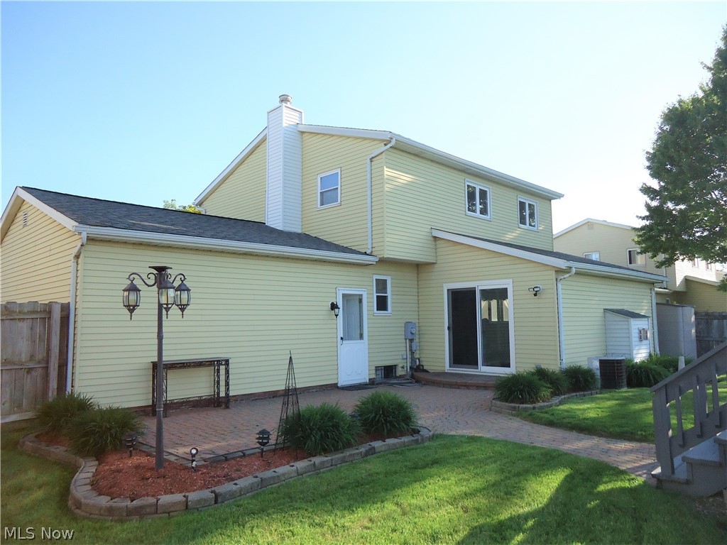 Parmatown Estates 02 - Residential