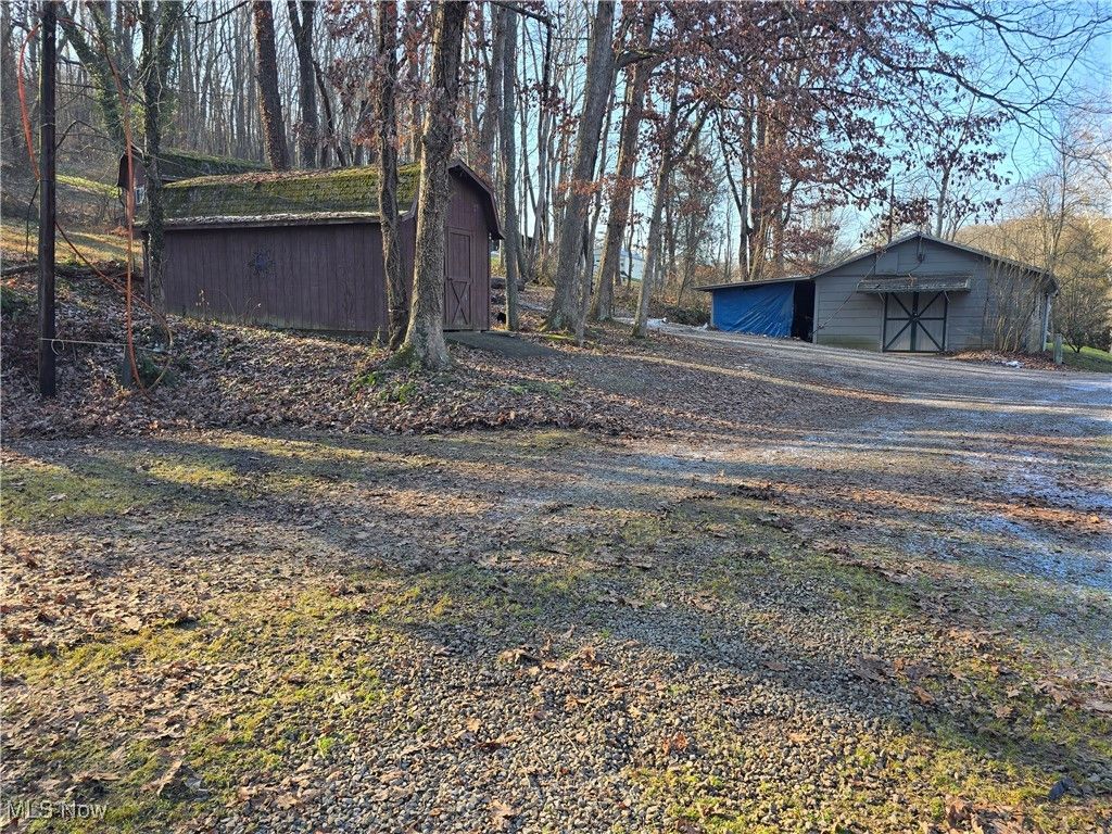 Photo of 46450 CR 501, Coshocton, OH 43812 (MLS # 5178146)