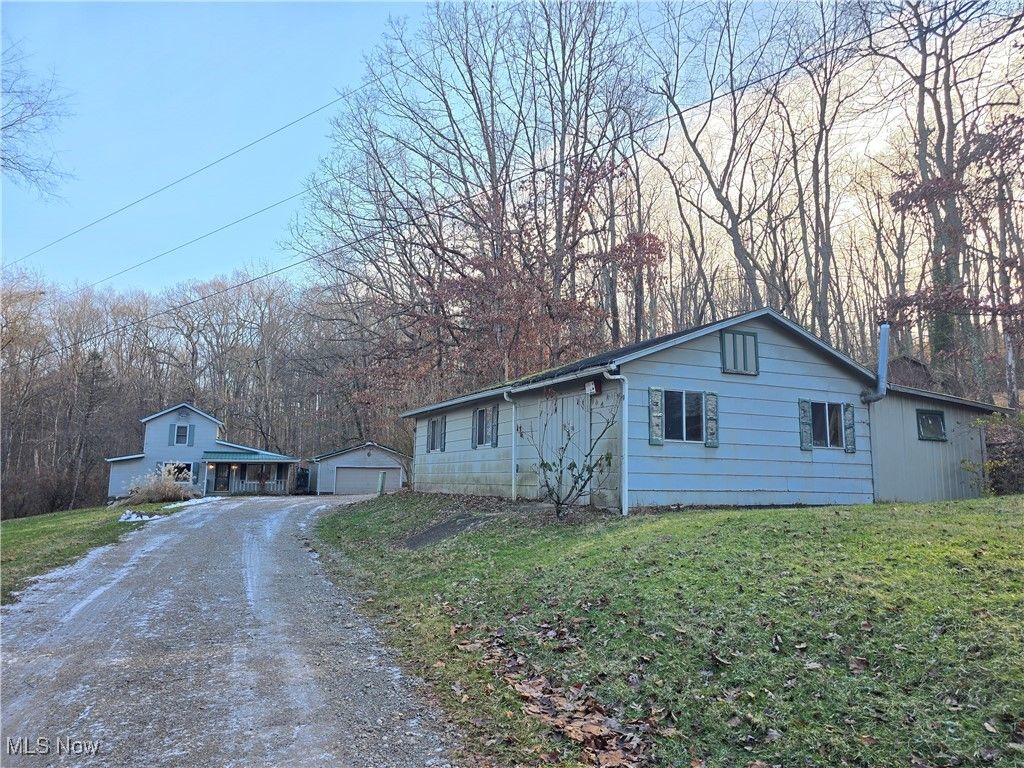 Photo of 46450 CR 501, Coshocton, OH 43812 (MLS # 5178146)