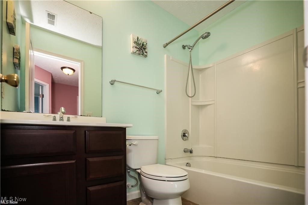 Fox Village Sub Ph 1 - Residential