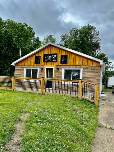 North Moreland - Residential Lease