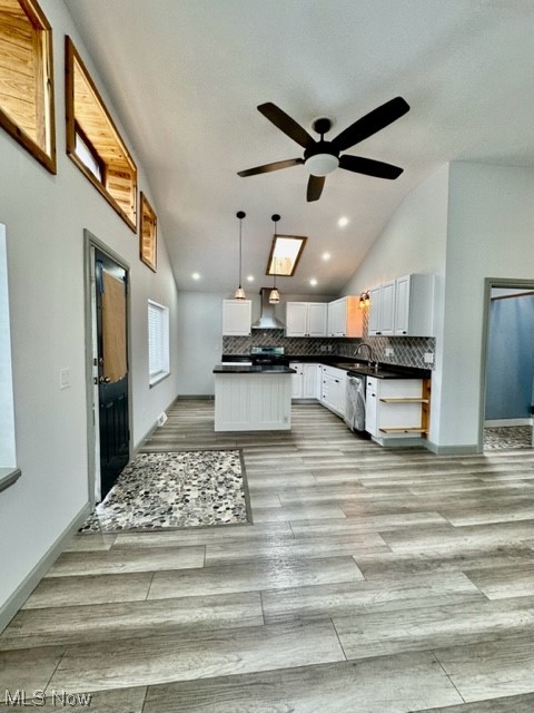North Moreland - Residential Lease
