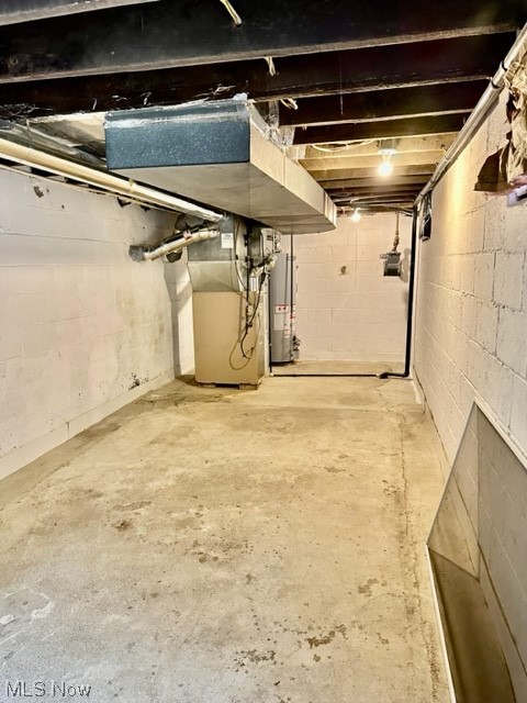 North Moreland - Residential Lease