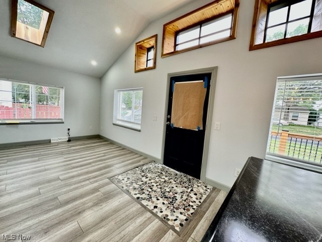 North Moreland - Residential Lease