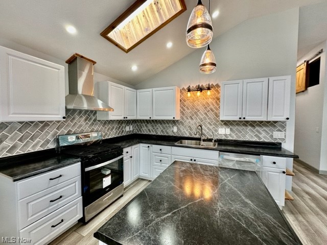 North Moreland - Residential Lease