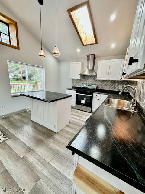 North Moreland - Residential Lease