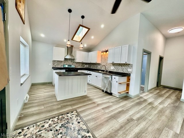 North Moreland - Residential Lease