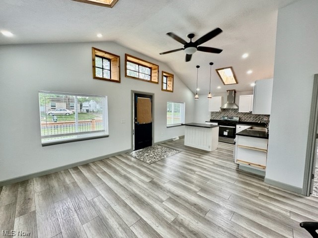 North Moreland - Residential Lease