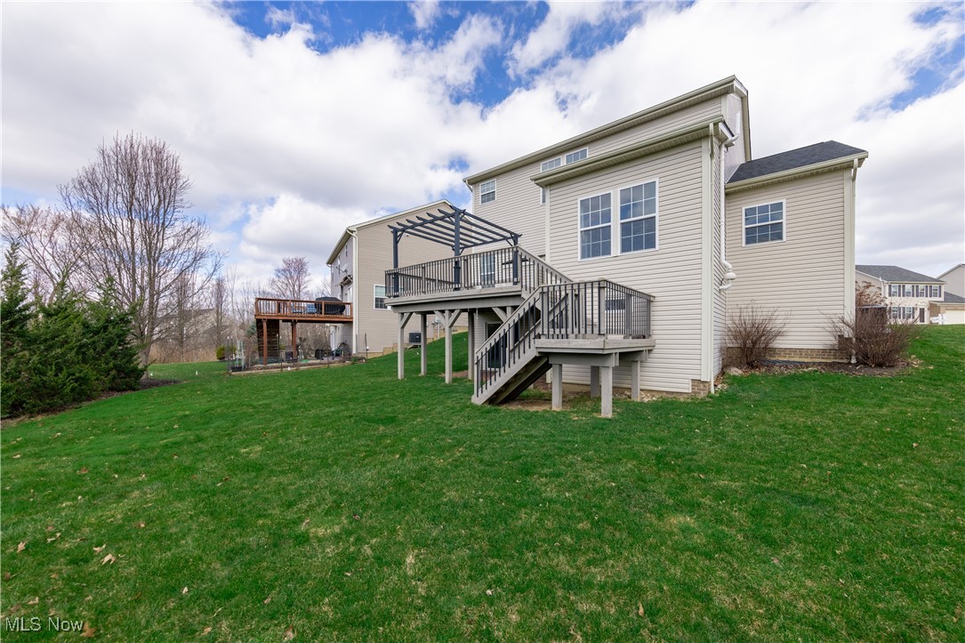 7875 Creekside Parkway, Macedonia, Ohio image 47