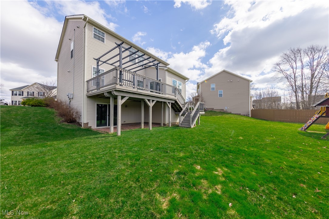7875 Creekside Parkway, Macedonia, Ohio image 49