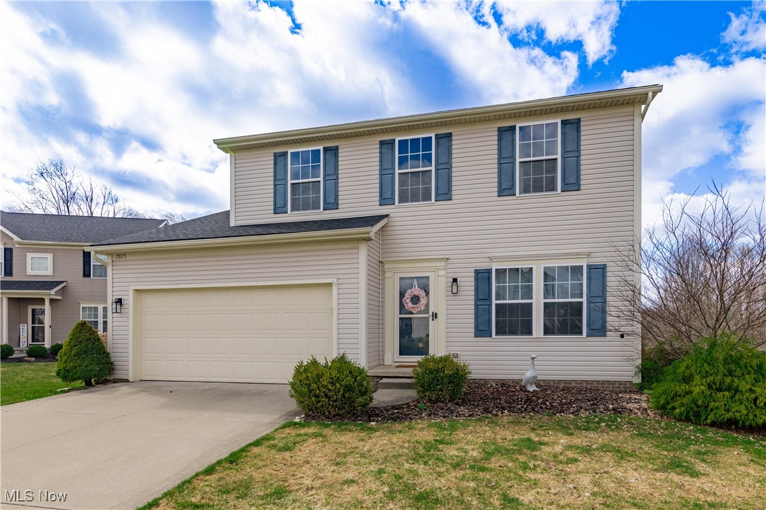 7875 Creekside Parkway, Macedonia, Ohio image 1