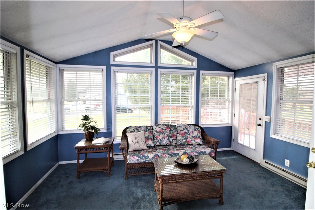 Twin Hills - Residential