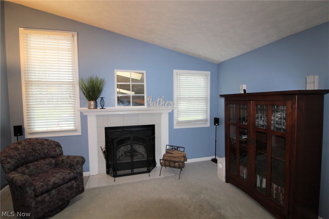 Twin Hills - Residential