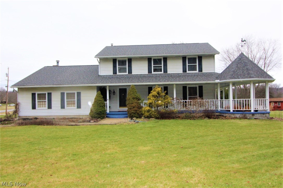 Twin Hills - Residential