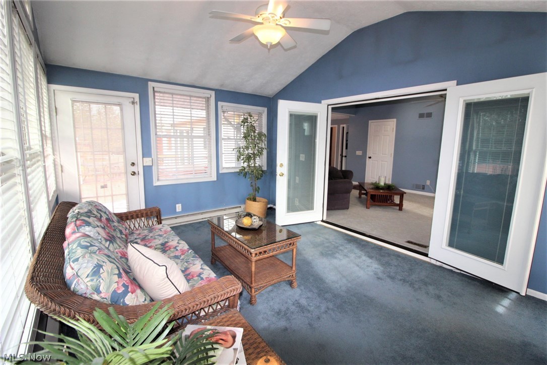 Twin Hills - Residential