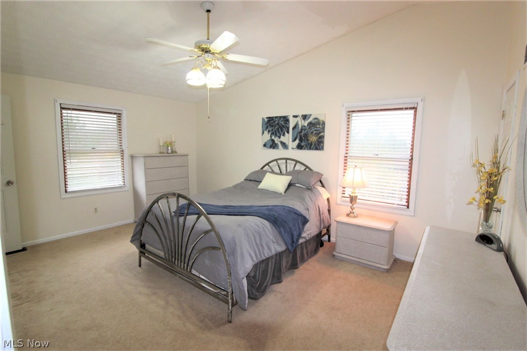 Twin Hills - Residential