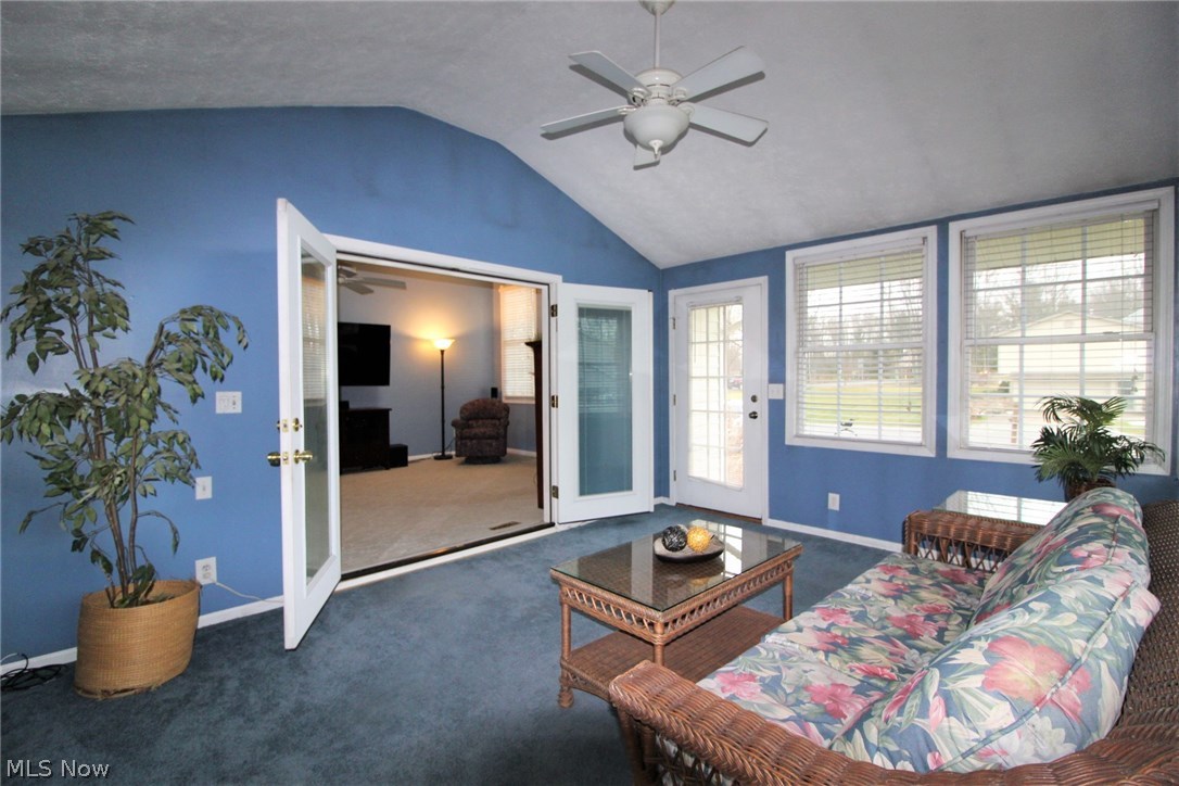 Twin Hills - Residential