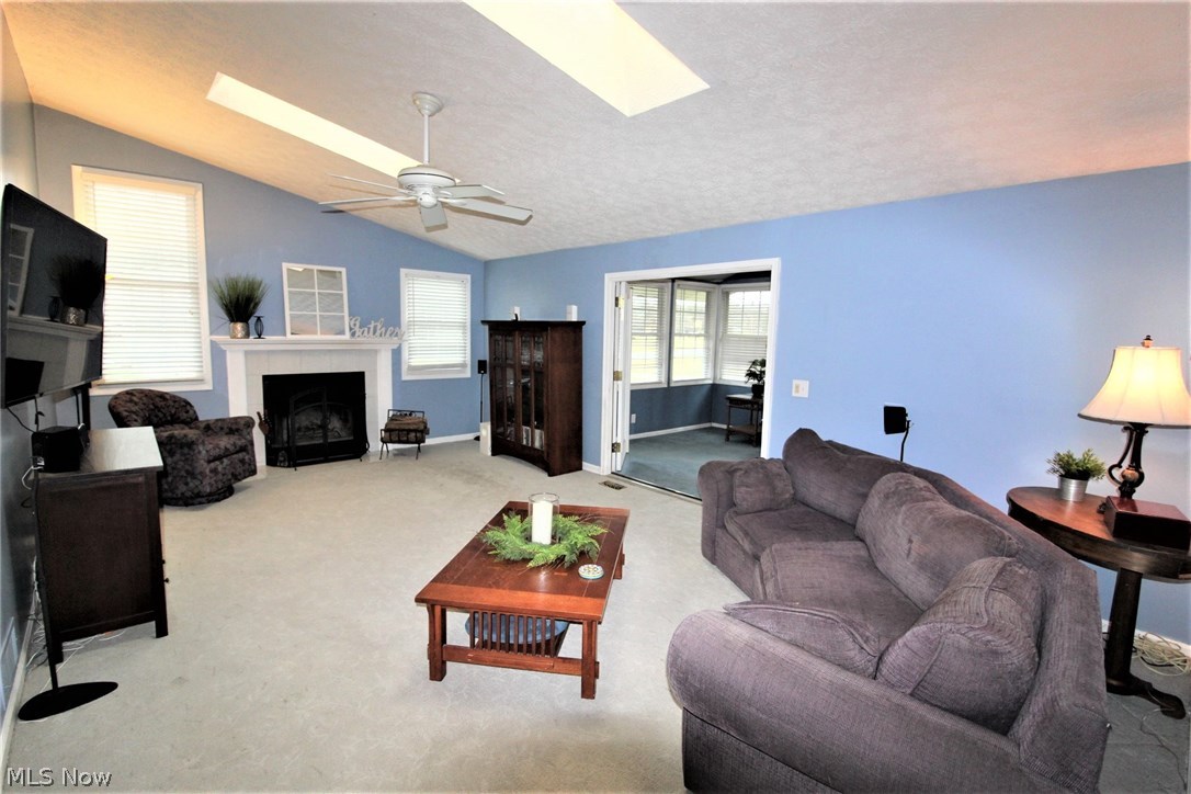 Twin Hills - Residential