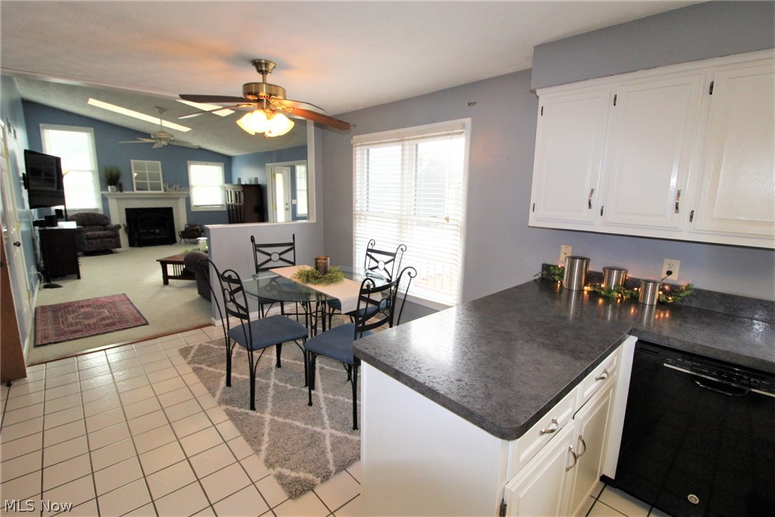 Twin Hills - Residential