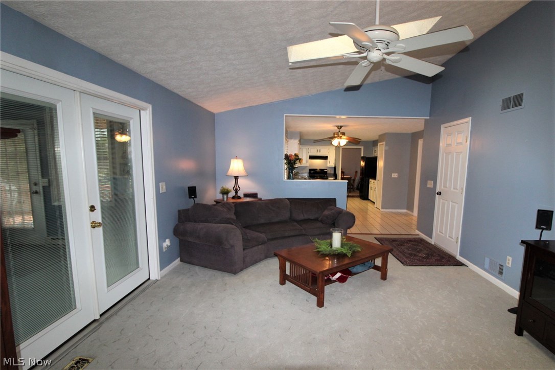 Twin Hills - Residential