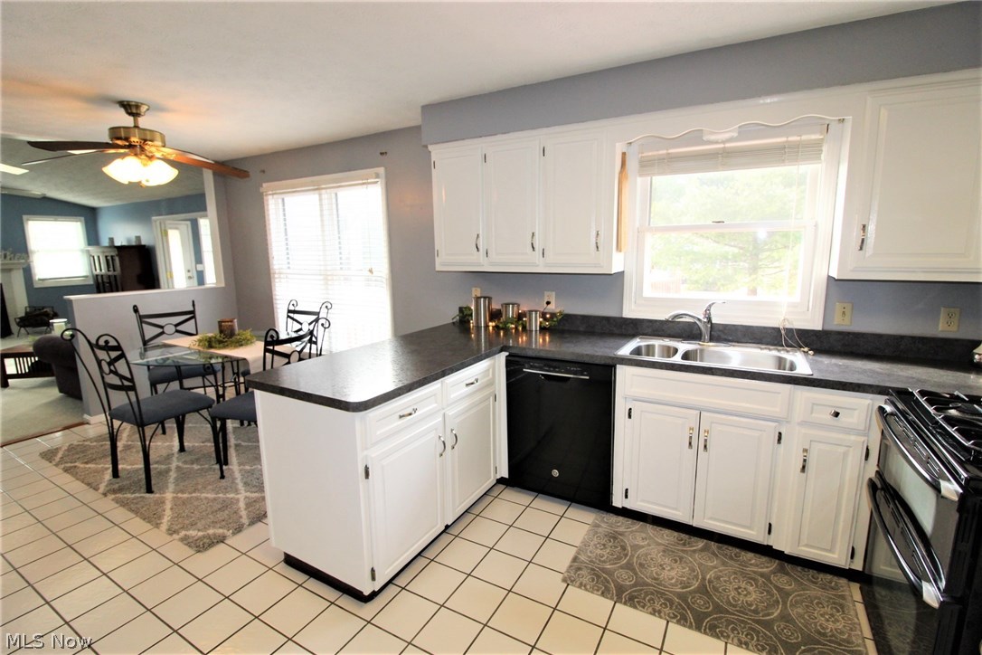 Twin Hills - Residential