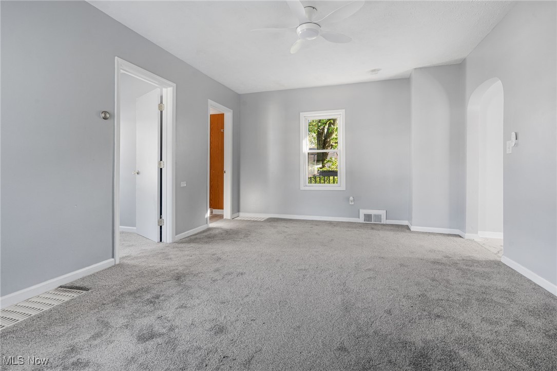 Akers Dellenberger - Residential