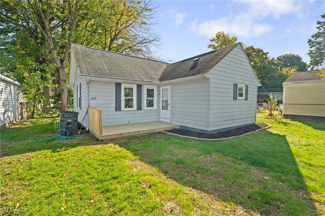 Akers Dellenberger - Residential