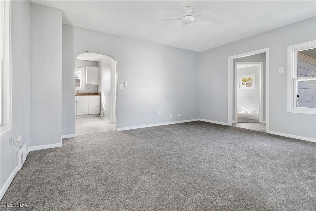 Akers Dellenberger - Residential