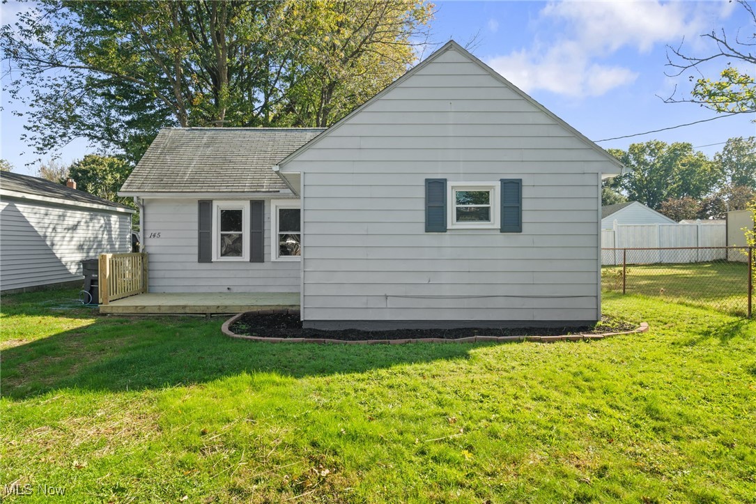 Akers Dellenberger - Residential