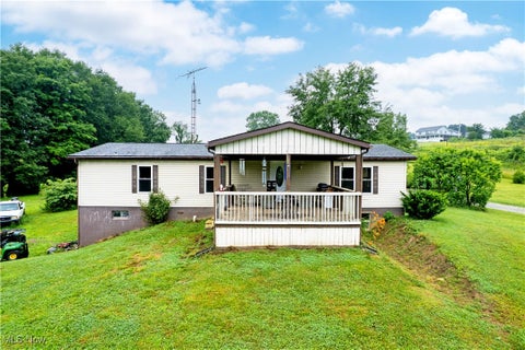 Photo for 19261 Danville Jelloway Road