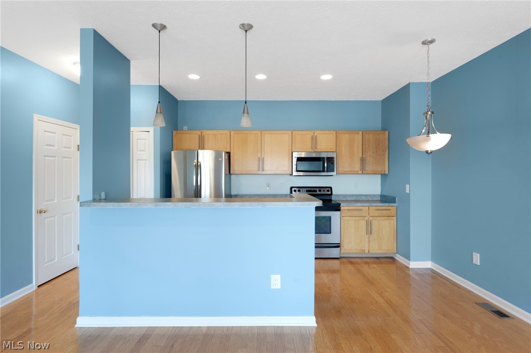 Harbor Walk - Residential