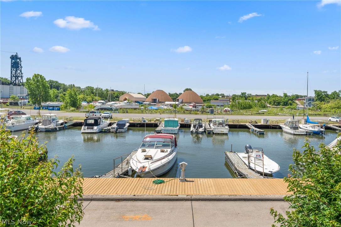 Harbor Walk - Residential