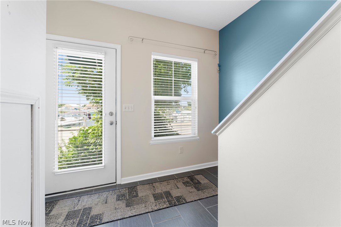 Harbor Walk - Residential