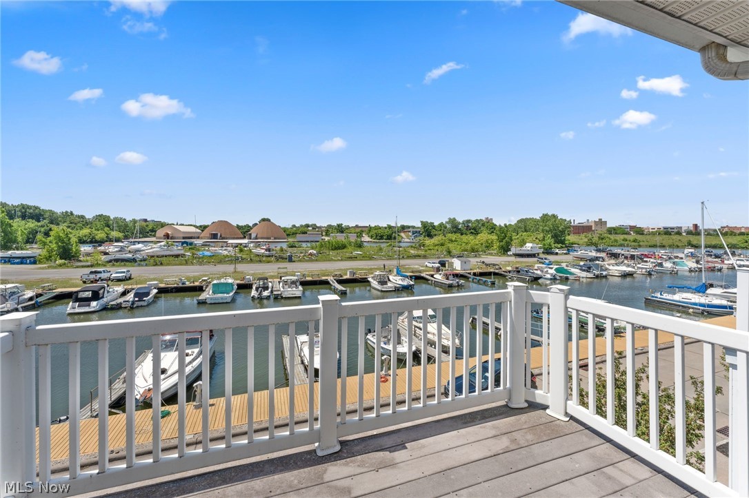 Harbor Walk - Residential