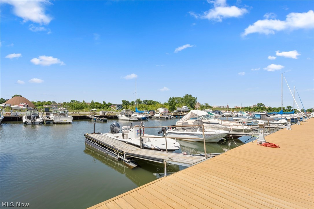 Harbor Walk - Residential