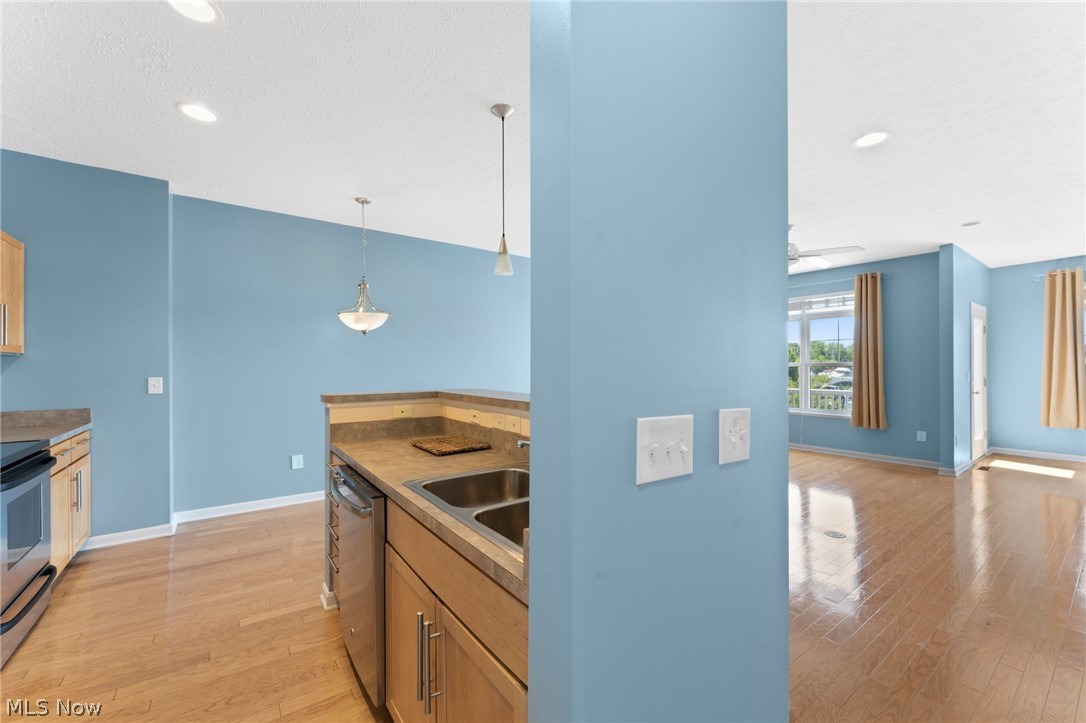 Harbor Walk - Residential