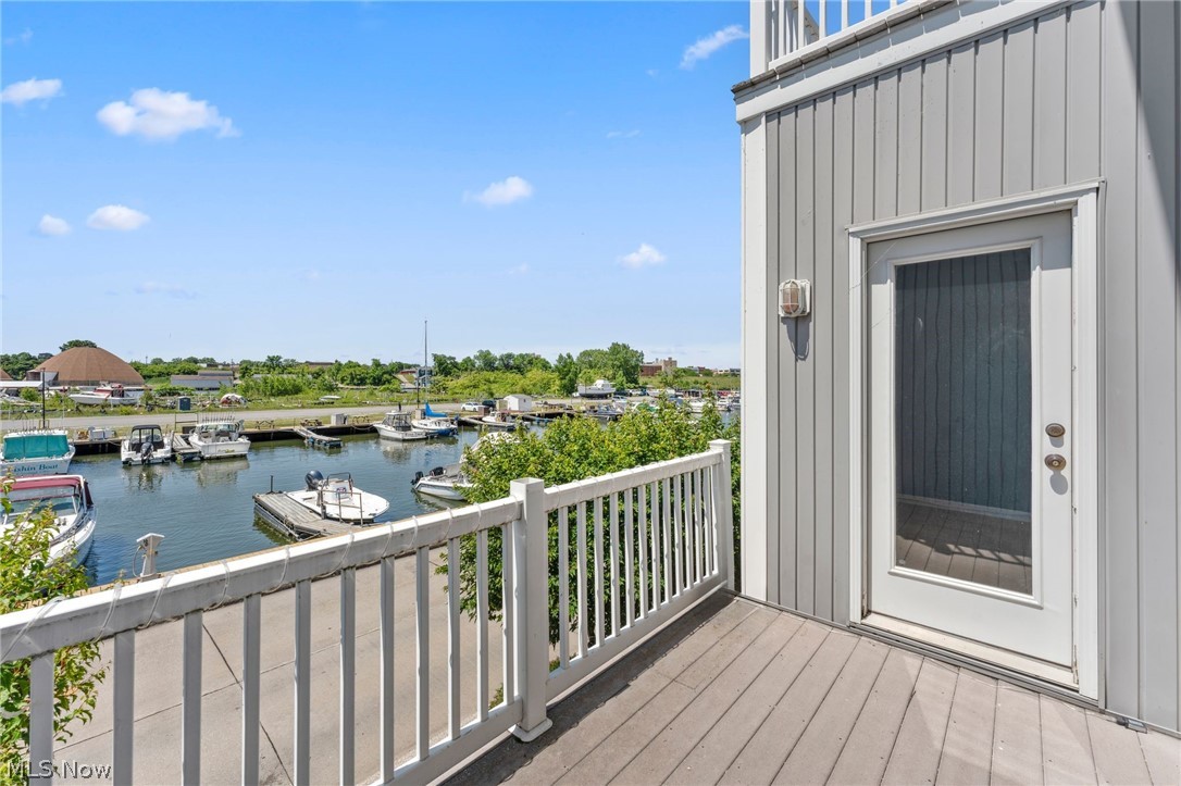 Harbor Walk - Residential