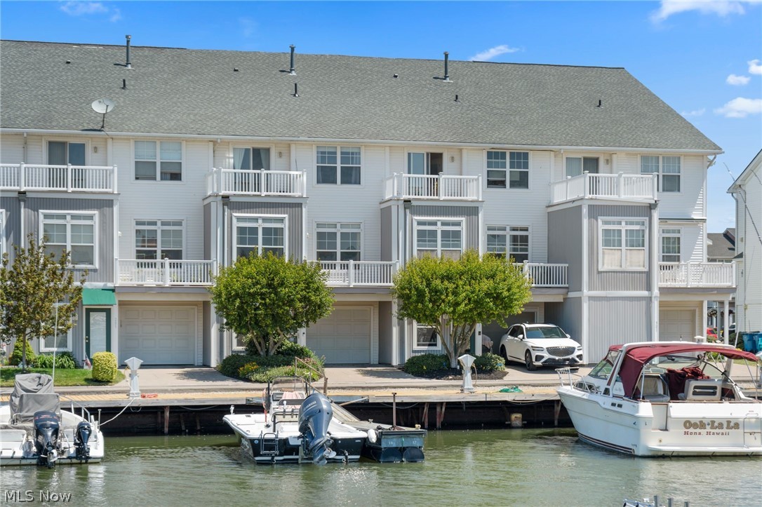 Harbor Walk - Residential