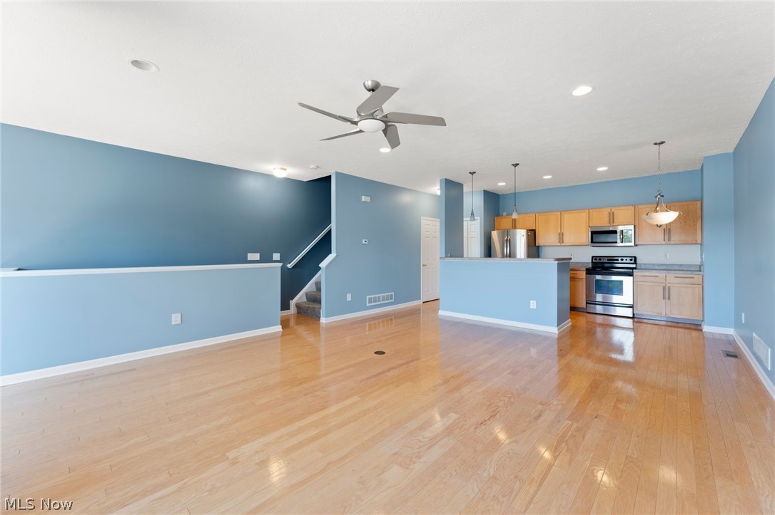 Harbor Walk - Residential