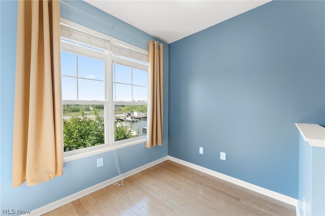 Harbor Walk - Residential