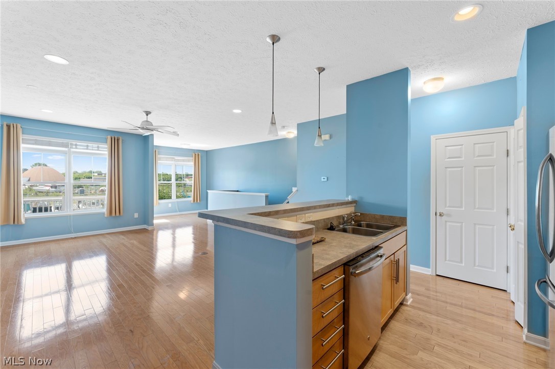 Harbor Walk - Residential