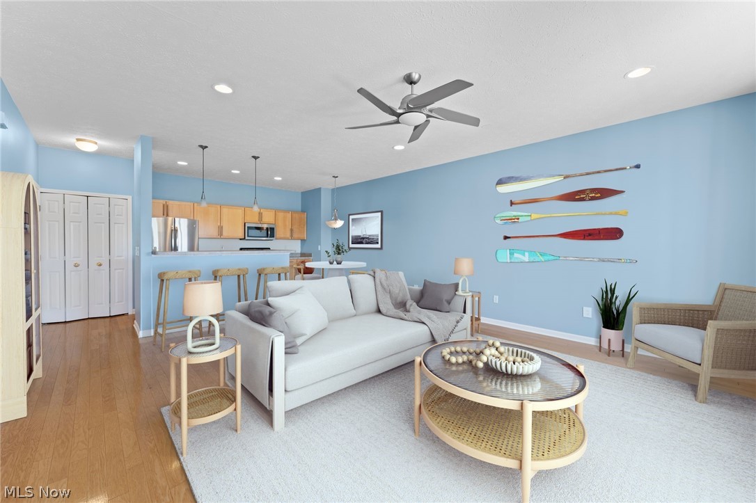 Harbor Walk - Residential