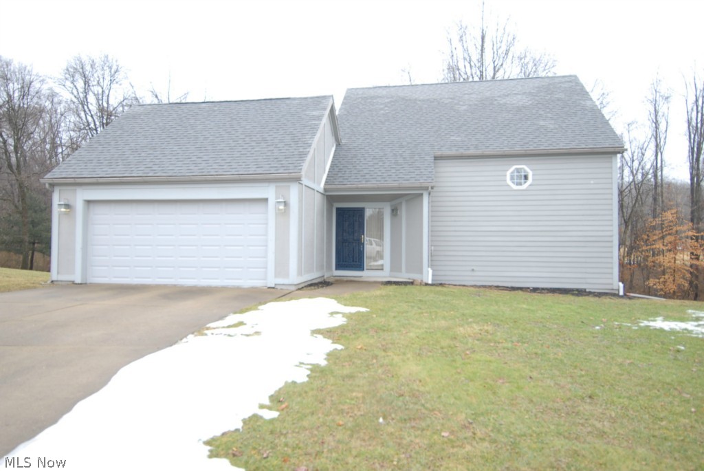 Terrace Court Colony North - Residential
