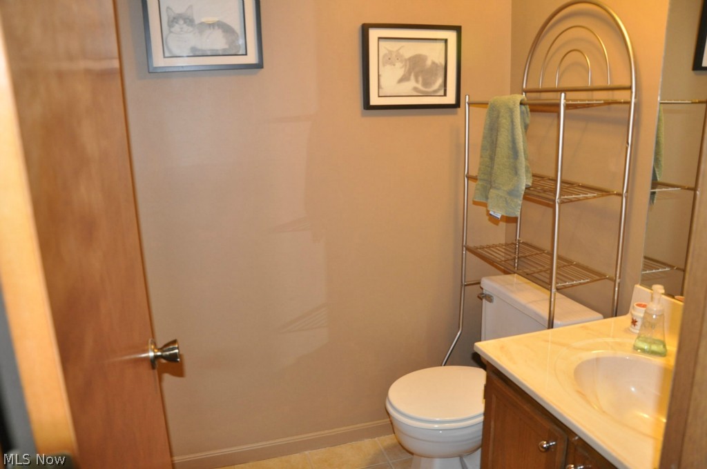 Terrace Court Colony North - Residential