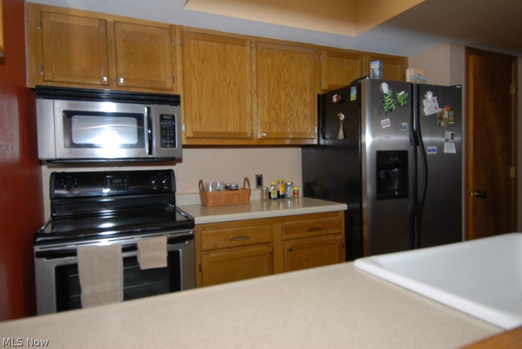 Terrace Court Colony North - Residential